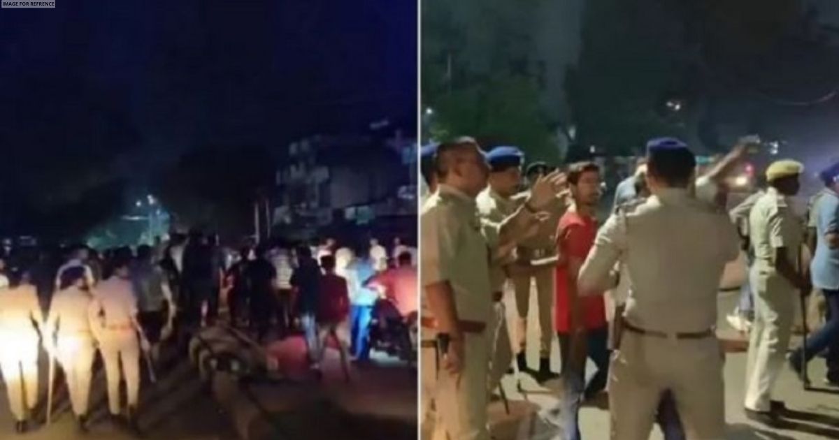 Gujarat: 3 arrested for playing objectionable song during Eid procession in Vadodara
